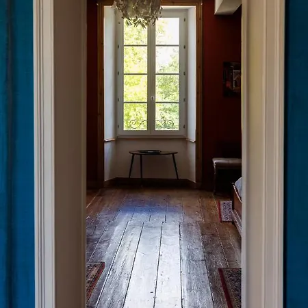 Domaine De Seugnac Bed & Breakfast Pons Exterior photo