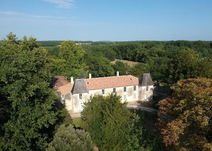 Domaine De Seugnac