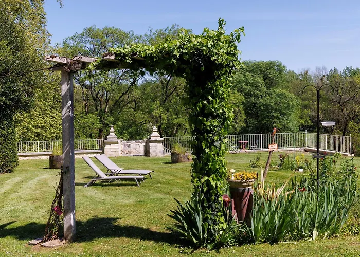 Domaine de Seugnac