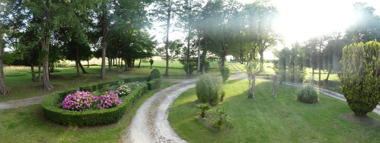Domaine De Seugnac * Pons