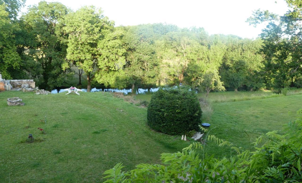 Bed & Breakfast Domaine De Seugnac *
