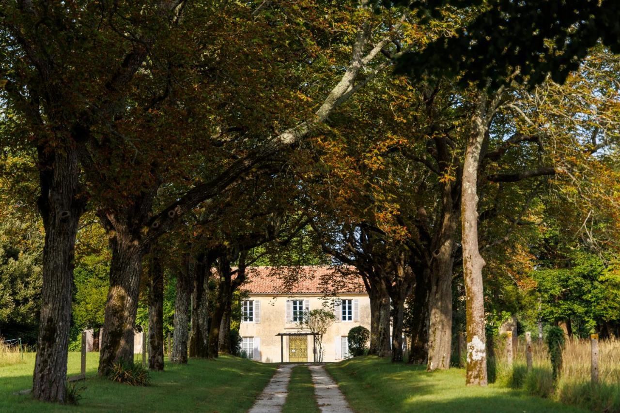 Domaine De Seugnac *