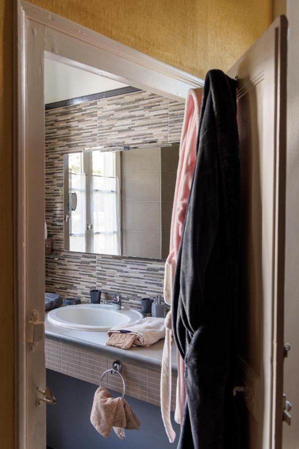 Domaine De Seugnac Bed & Breakfast *