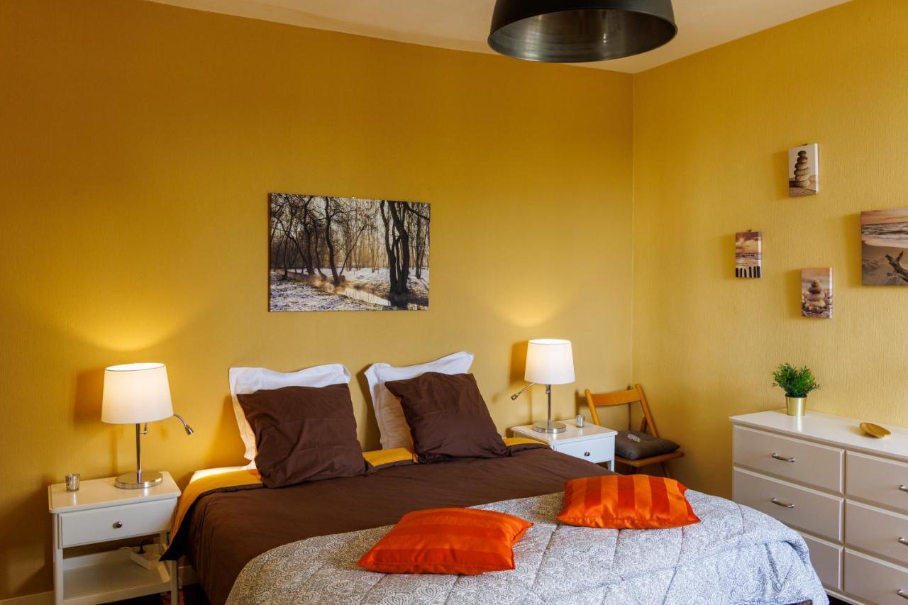 Domaine De Seugnac Bed & Breakfast