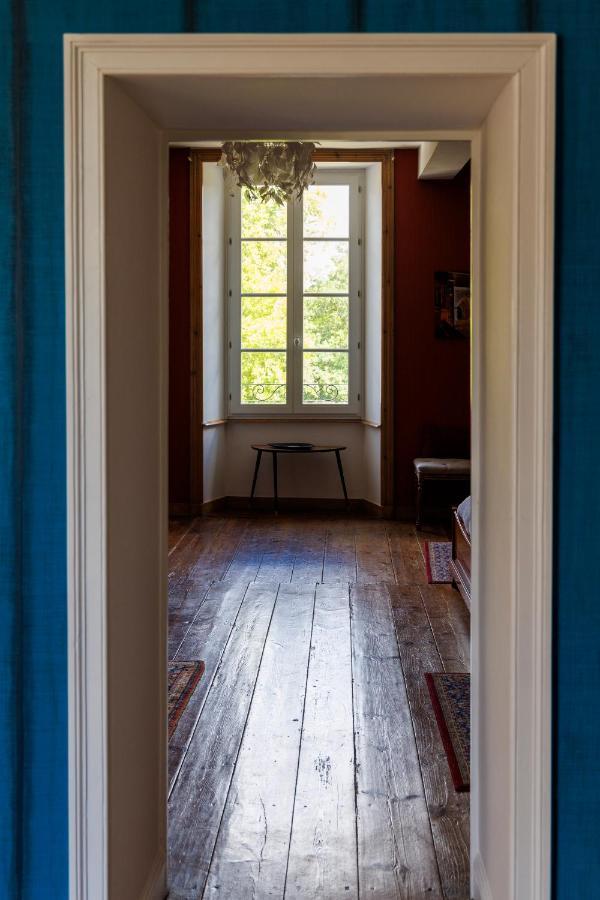 Domaine De Seugnac Couette-café *
