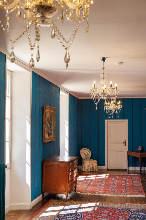 Bed & Breakfast Domaine De Seugnac *