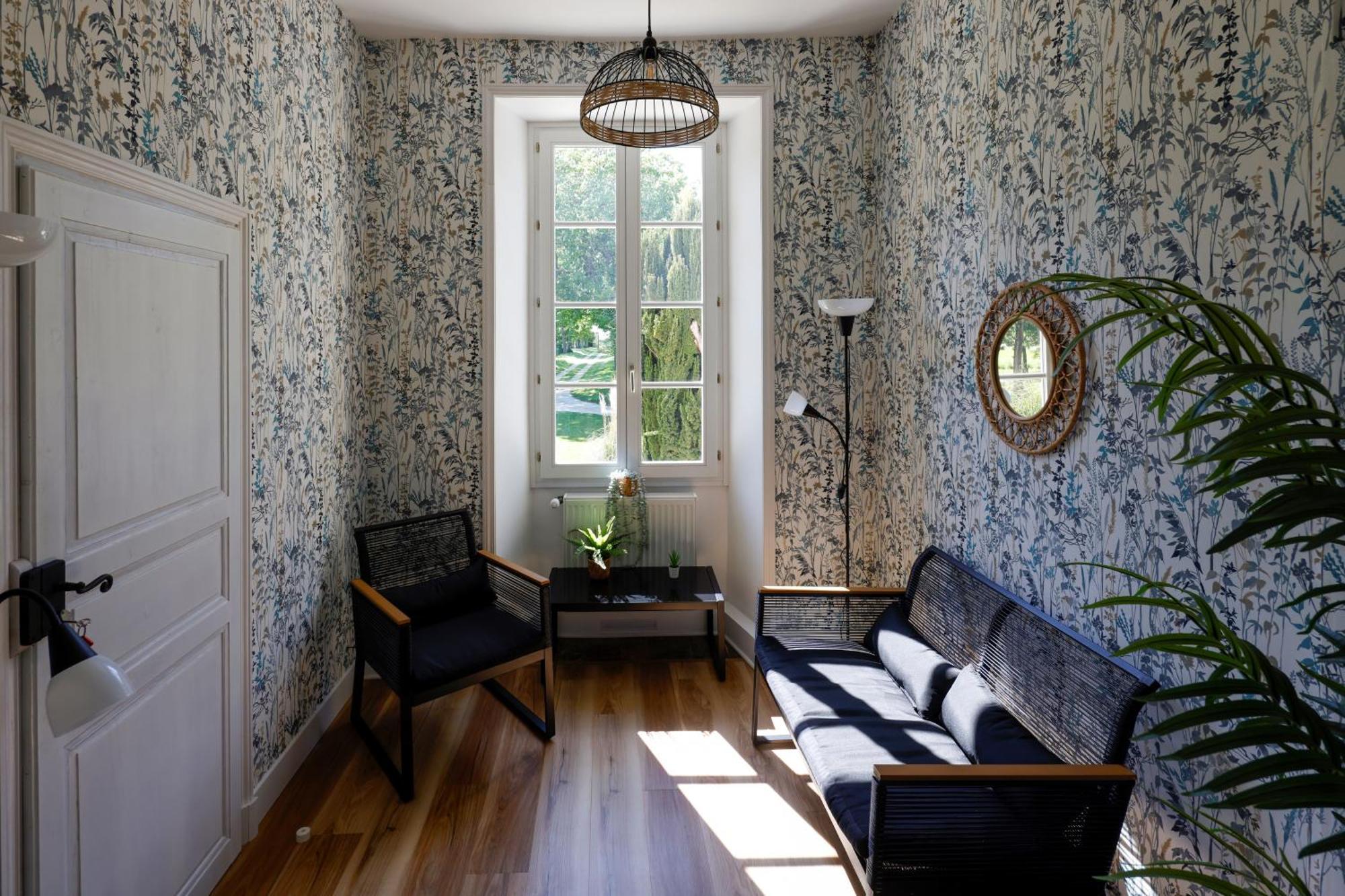 Bed & Breakfast Domaine De Seugnac *