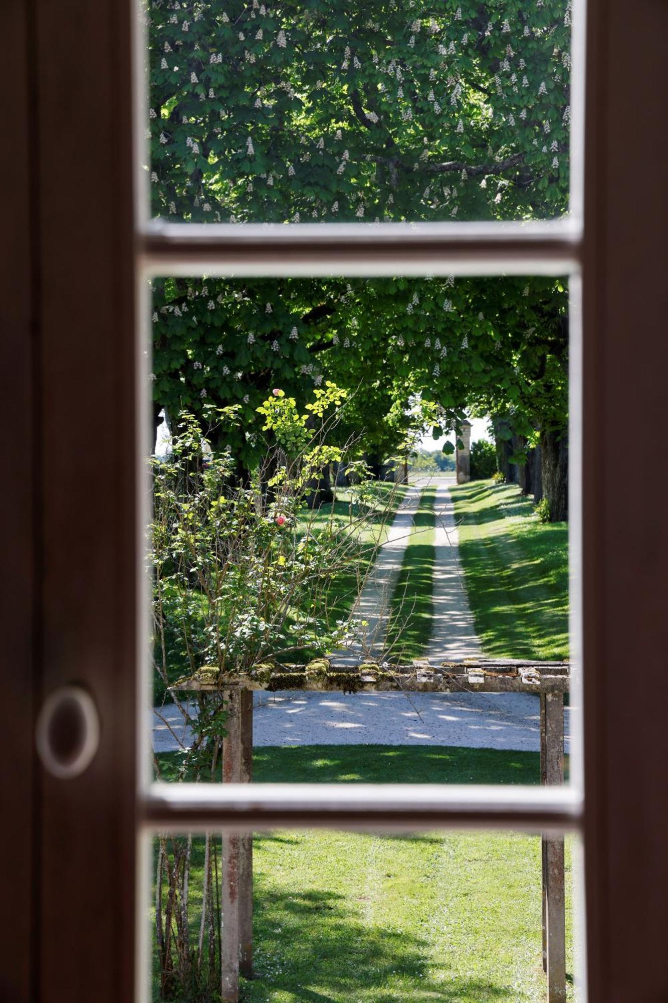Domaine De Seugnac Couette-café Pons